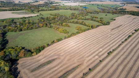 Marion County Combination Farm with Recreational and Hunting - image 8