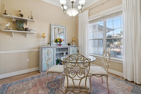 Home In Exclusive 55+ Retirement Community  North Florida - image 17