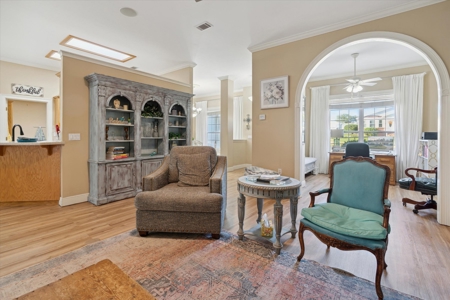 Home In Exclusive 55+ Retirement Community  North Florida - image 7