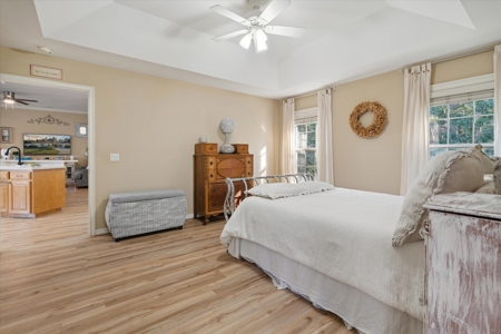 Home In Exclusive 55+ Retirement Community  North Florida - image 19