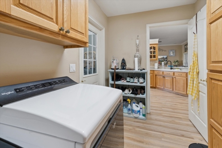 Home In Exclusive 55+ Retirement Community  North Florida - image 16