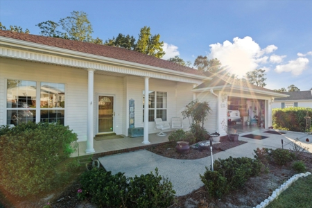 Home In Exclusive 55+ Retirement Community  North Florida - image 3