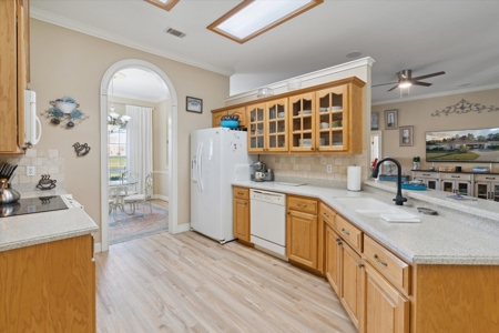 Home In Exclusive 55+ Retirement Community  North Florida - image 10