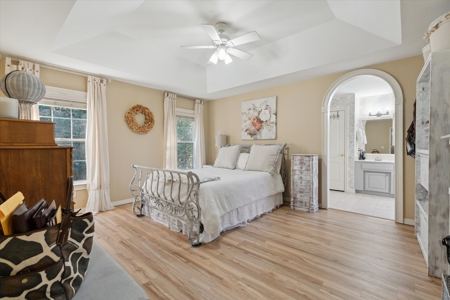 Home In Exclusive 55+ Retirement Community  North Florida - image 22