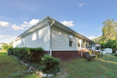 Home In Exclusive 55+ Retirement Community  North Florida - image 37