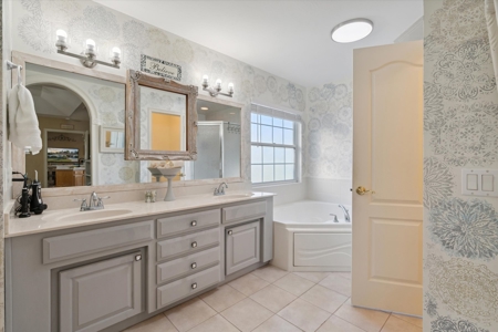 Home In Exclusive 55+ Retirement Community  North Florida - image 24
