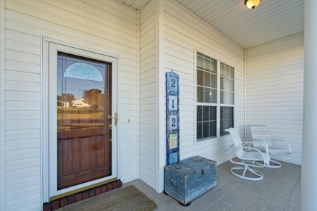 Home In Exclusive 55+ Retirement Community  North Florida - image 4