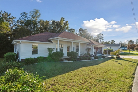 Home In Exclusive 55+ Retirement Community  North Florida - image 2
