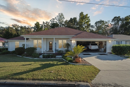 Home In Exclusive 55+ Retirement Community  North Florida - image 1