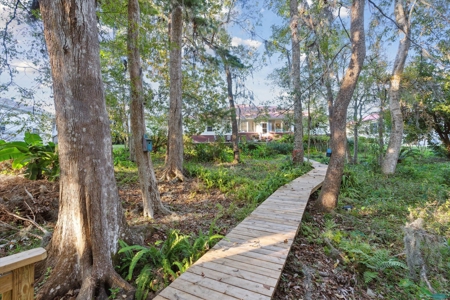 Home In Exclusive 55+ Retirement Community  North Florida - image 43