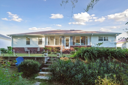 Home In Exclusive 55+ Retirement Community  North Florida - image 38