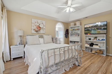 Home In Exclusive 55+ Retirement Community  North Florida - image 21