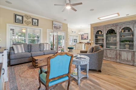Home In Exclusive 55+ Retirement Community  North Florida - image 8