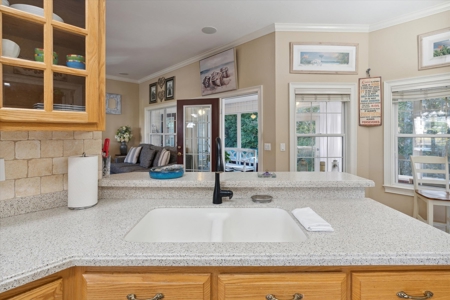 Home In Exclusive 55+ Retirement Community  North Florida - image 13