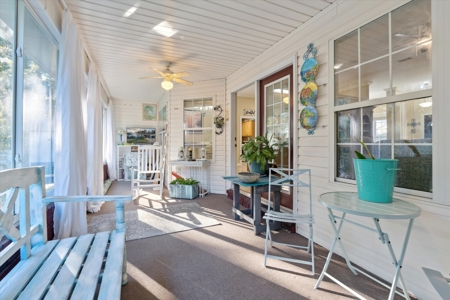 Home In Exclusive 55+ Retirement Community  North Florida - image 34