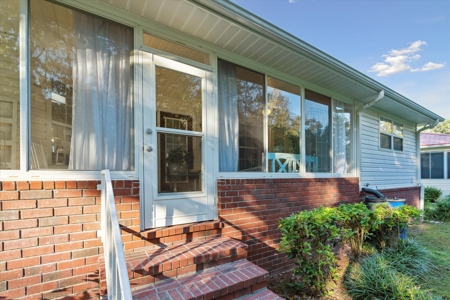 Home In Exclusive 55+ Retirement Community  North Florida - image 36