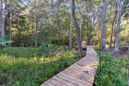 Home In Exclusive 55+ Retirement Community  North Florida - image 42