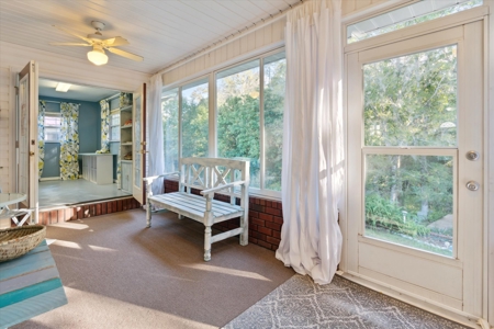 Home In Exclusive 55+ Retirement Community  North Florida - image 33
