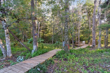 Home In Exclusive 55+ Retirement Community  North Florida - image 41