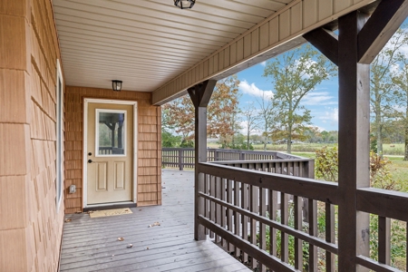 Country Home for Sale in Lewis County, Tennessee - image 41