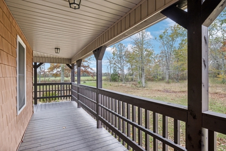 Country Home for Sale in Lewis County, Tennessee - image 40