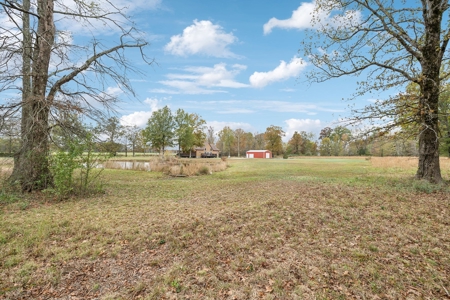 Country Home for Sale in Lewis County, Tennessee - image 45