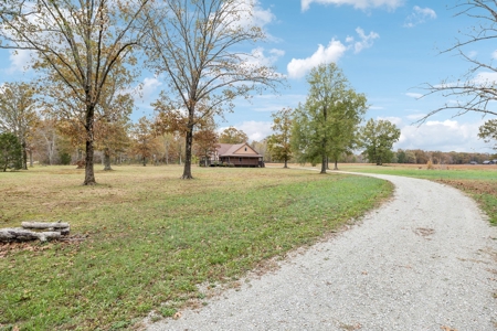 Country Home for Sale in Lewis County, Tennessee - image 3