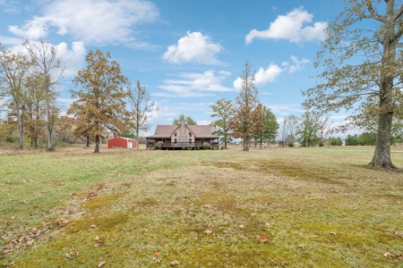 Country Home for Sale in Lewis County, Tennessee - image 35