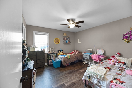 Country Home for Sale w/ Barn & Pasture in Gibson County, TN - image 11