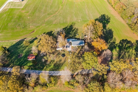 Country Home for Sale w/ Barn & Pasture in Gibson County, TN - image 20
