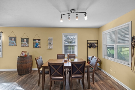 Country Home for Sale w/ Barn & Pasture in Gibson County, TN - image 5