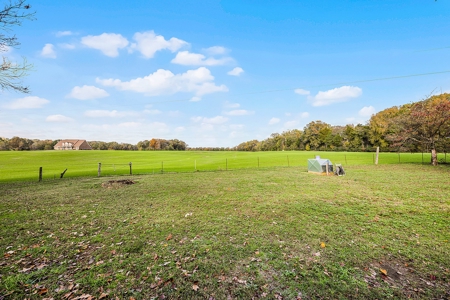 Country Home for Sale w/ Barn & Pasture in Gibson County, TN - image 17