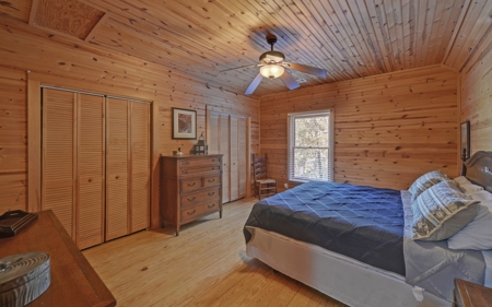 Log Cabin near Helen and Lake Burton in Blue Ridge Foothills - image 28