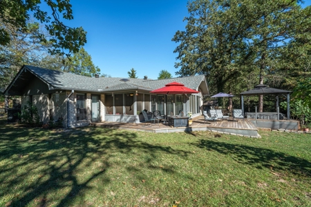 Holly Lake Ranch Golf Course Home East Texas Gated & Secure - image 30