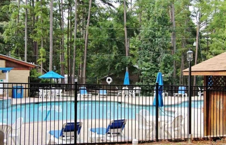 Holly Lake Ranch Golf Course Home East Texas Gated & Secure - image 38