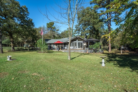 Holly Lake Ranch Golf Course Home East Texas Gated & Secure - image 34