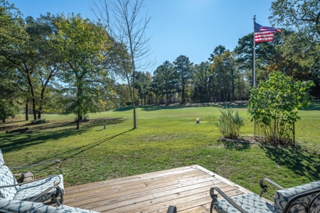 Holly Lake Ranch Golf Course Home East Texas Gated & Secure - image 29