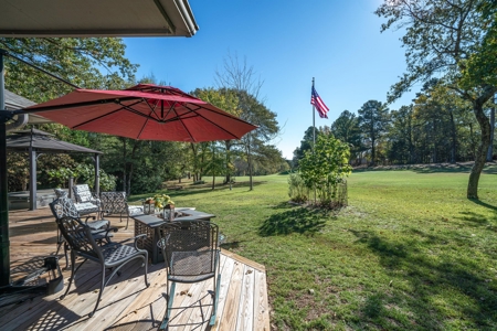 Holly Lake Ranch Golf Course Home East Texas Gated & Secure - image 28