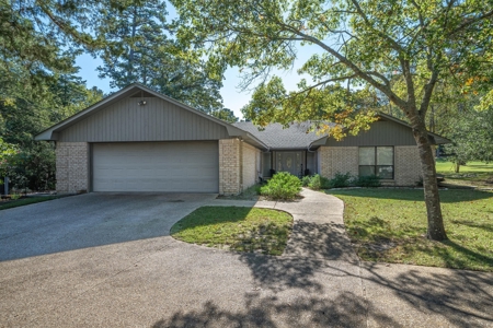 Holly Lake Ranch Golf Course Home East Texas Gated & Secure - image 2