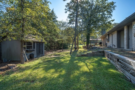 Holly Lake Ranch Golf Course Home East Texas Gated & Secure - image 37