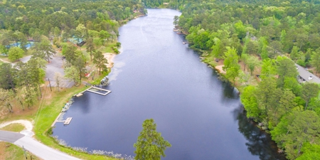 Holly Lake Ranch Golf Course Home East Texas Gated & Secure - image 43