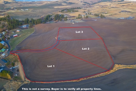 Build it Yourself - Home Site in Viola, ID - image 4