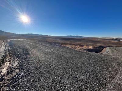 Build it Yourself - Home Site in Viola, ID - image 1