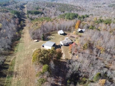 80+ Acres with Home, Cabin & Barn in Halifax County, VA - image 15