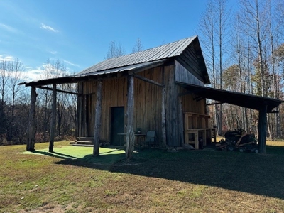 80+ Acres with Home, Cabin & Barn in Halifax County, VA - image 32