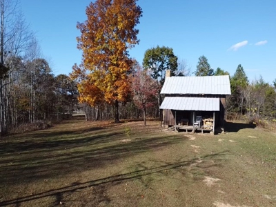 80+ Acres with Home, Cabin & Barn in Halifax County, VA - image 14