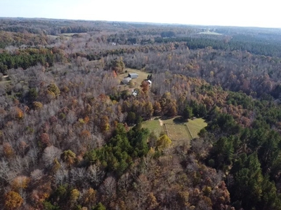 80+ Acres with Home, Cabin & Barn in Halifax County, VA - image 16