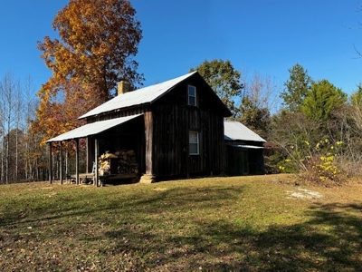 80+ Acres with Home, Cabin & Barn in Halifax County, VA - image 34