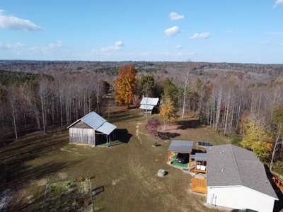 80+ Acres with Home, Cabin & Barn in Halifax County, VA - image 1