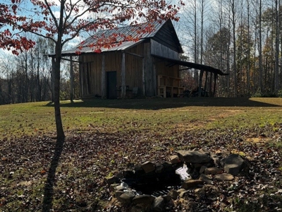 80+ Acres with Home, Cabin & Barn in Halifax County, VA - image 2